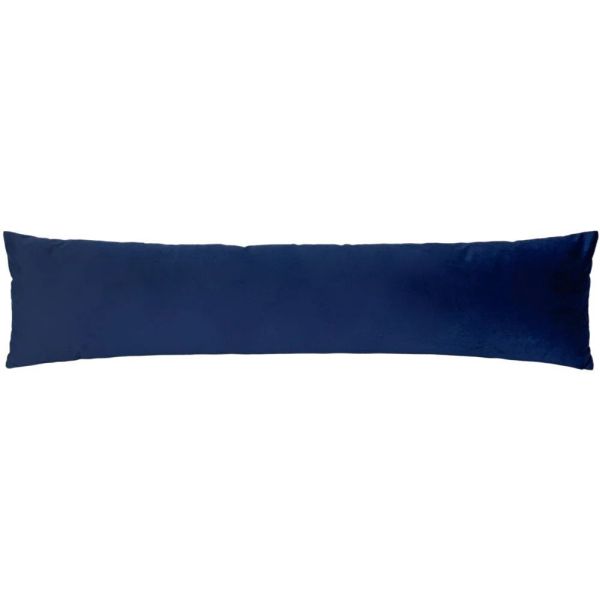 Opulence Draught Excluder - Teal - 92cm x 23cm